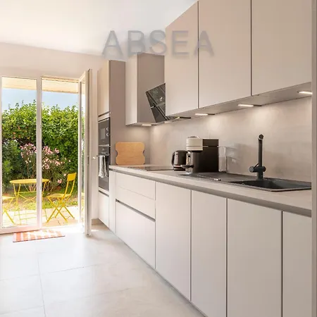 Absea Fabron 2 * Nice