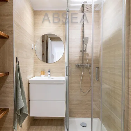 Absea Fabron 2 * Nice