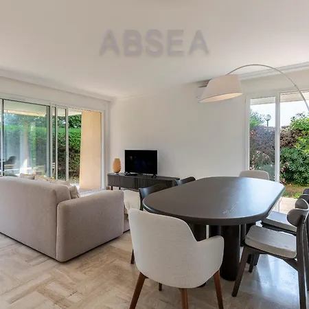 Absea Fabron 2 Appartement *