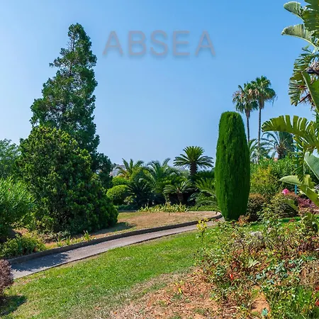 Absea Fabron 2 * 尼斯